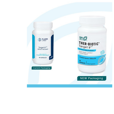 THER-BIOTIC Target b2